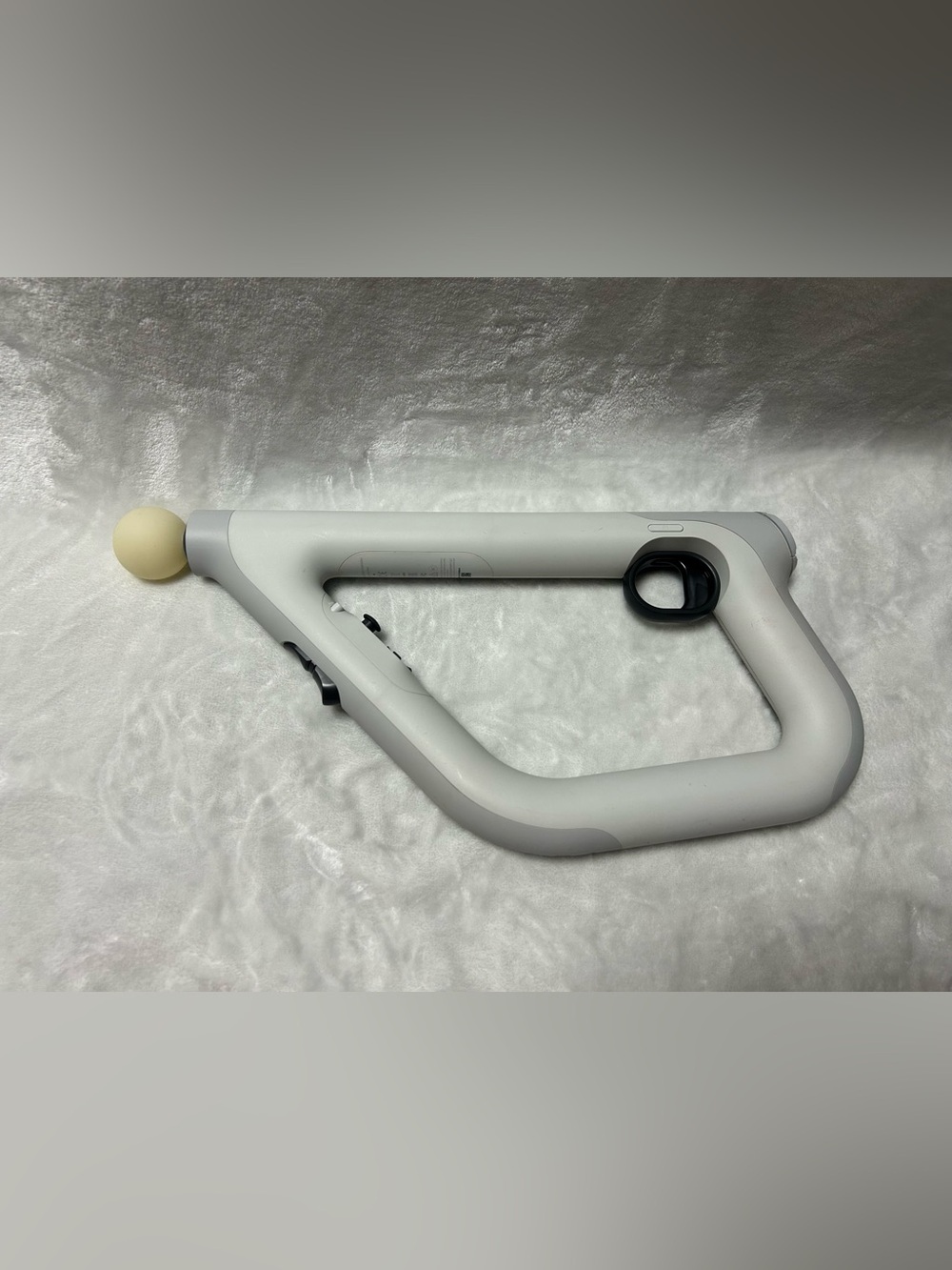 White Sony PlayStation PS VR Aim Controller PS4